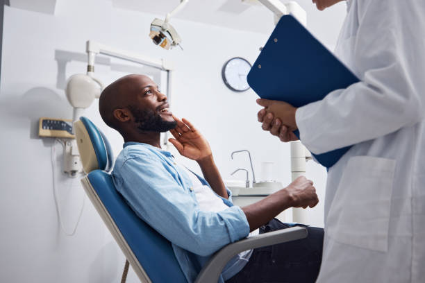 Best Emergency Treatment for Toothache in Lebanon, OH